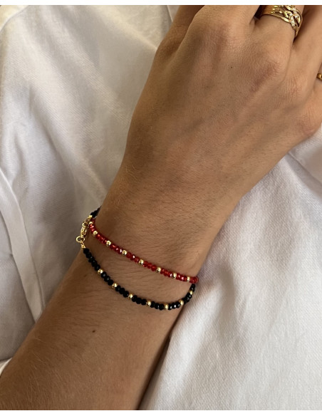 PULSERA BLACKY