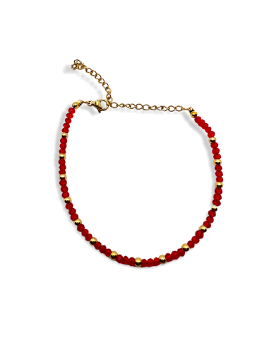 PULSERA REDY