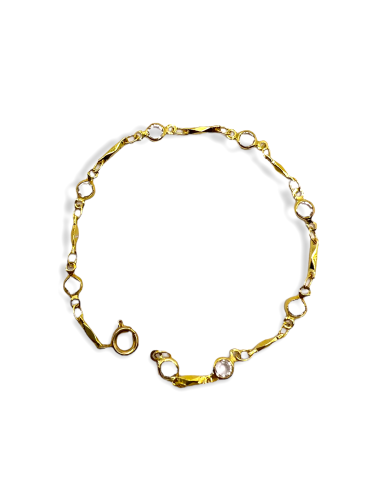 PULSERA REFLEJOS