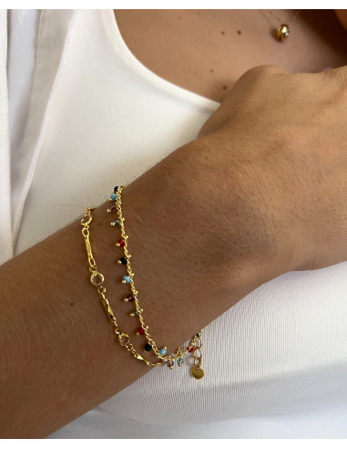PULSERA REFLEJOS