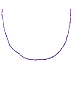 COLLAR ESMERALDA PERSONALIZADO