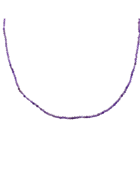 COLLAR ESMERALDA PERSONALIZADO