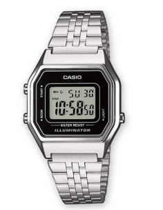 CASIO VINTAGE LA680WEA-1EF