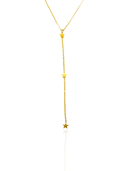 COLGANTE LINESTARS