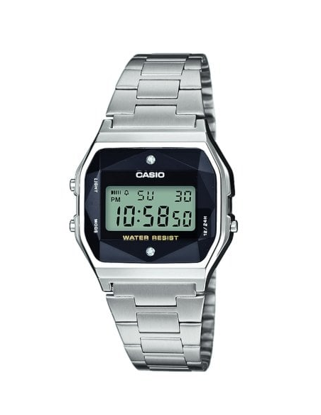 CASIO VINTAGE ICONIC A158WEAD-1EF