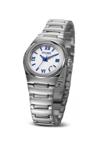 DUWARD DIPLOMATIC PARIS d25406.05