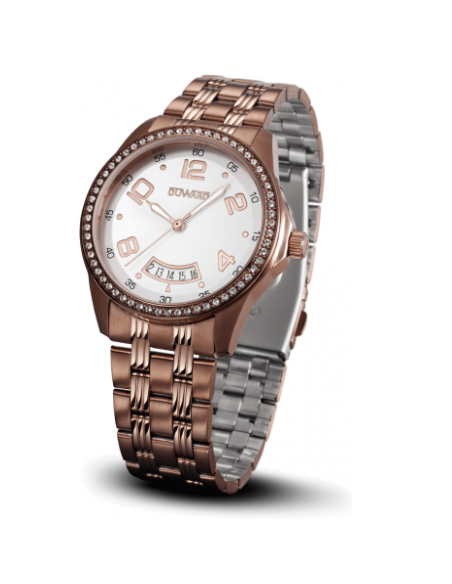 DUWARD LADY ZENZKA CRISTALES SWAROVSKI d25408.61