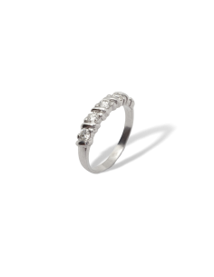 Anillo Cinquillo de...