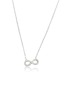 Colgante Infinito con...