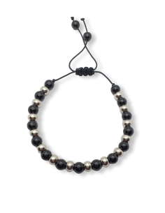 Pulsera Ajustable Piedras...