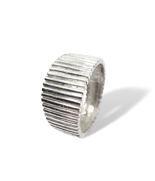 Anillo de Plata Gallones