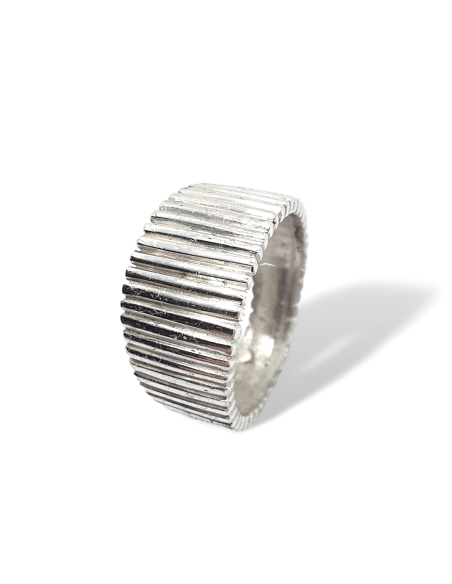 Anillo de Plata Gallones