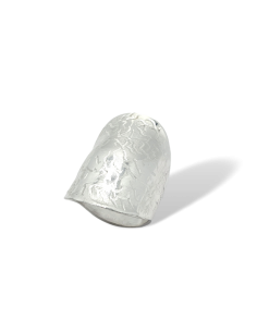 Anillo Lanzadera de Plata